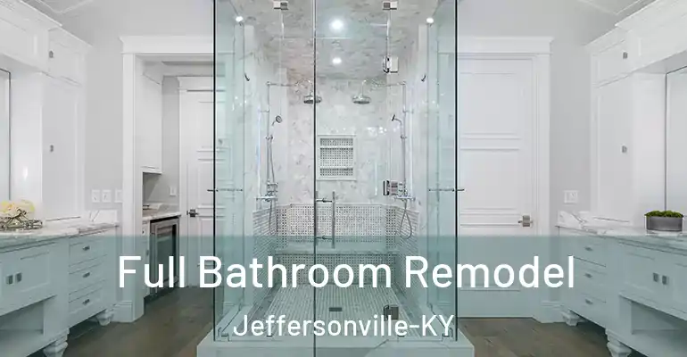inner Bathroom imggen Full Bathroom Remodel Jeffersonville-KY