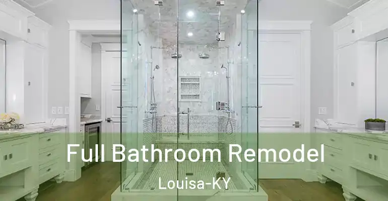 inner Bathroom imggen Full Bathroom Remodel Louisa-KY