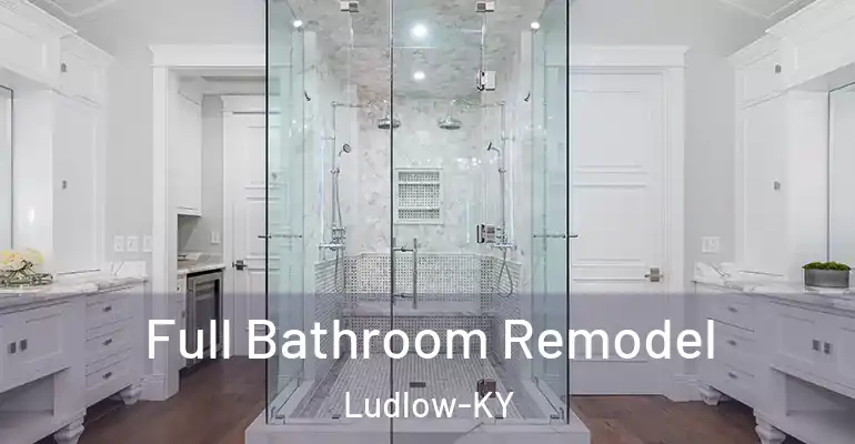 inner Bathroom imggen Full Bathroom Remodel Ludlow-KY