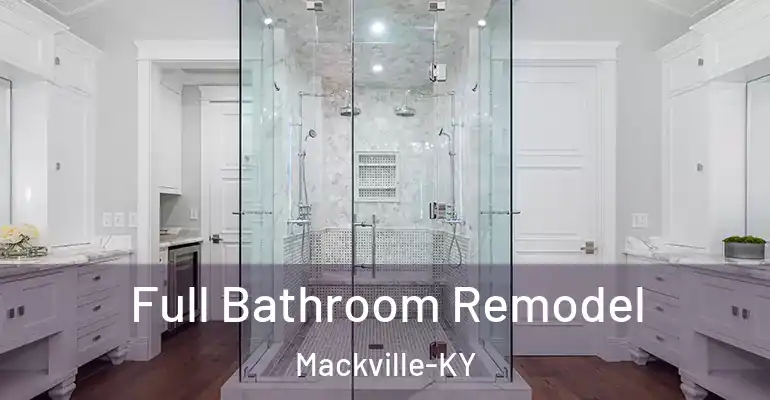 inner Bathroom imggen Full Bathroom Remodel Mackville-KY