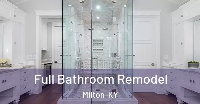 inner Bathroom imggen Full Bathroom Remodel Milton-KY