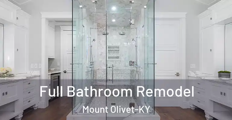 inner Bathroom imggen Full Bathroom Remodel Mount Olivet-KY