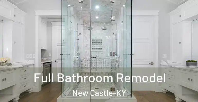 inner Bathroom imggen Full Bathroom Remodel New Castle-KY