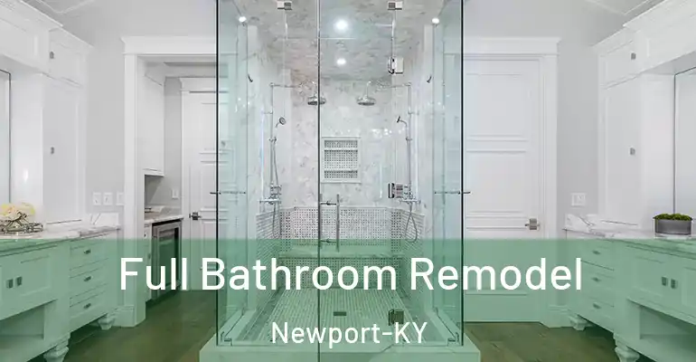 inner Bathroom imggen Full Bathroom Remodel Newport-KY