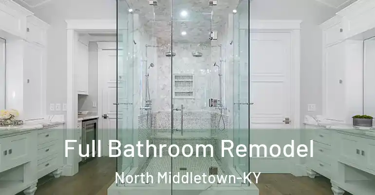 inner Bathroom imggen Full Bathroom Remodel North Middletown-KY