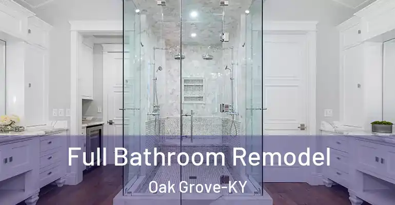 inner Bathroom imggen Full Bathroom Remodel Oak Grove-KY