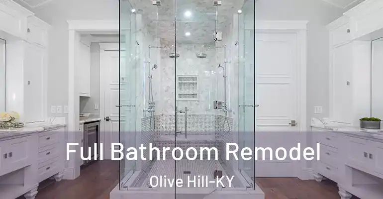 inner Bathroom imggen Full Bathroom Remodel Olive Hill-KY