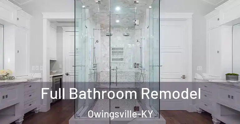 inner Bathroom imggen Full Bathroom Remodel Owingsville-KY