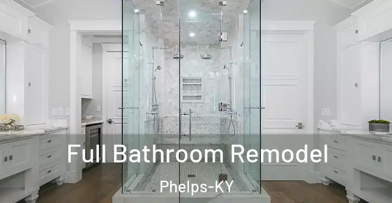 inner Bathroom imggen Full Bathroom Remodel Phelps-KY