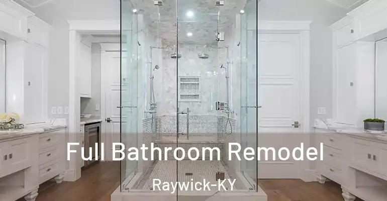 inner Bathroom imggen Full Bathroom Remodel Raywick-KY