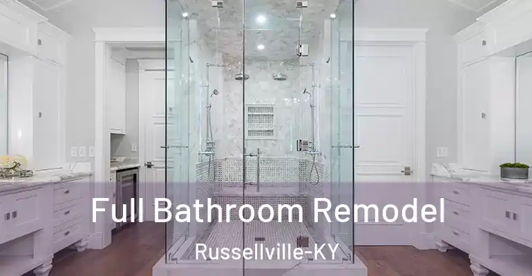 inner Bathroom imggen Full Bathroom Remodel Russellville-KY