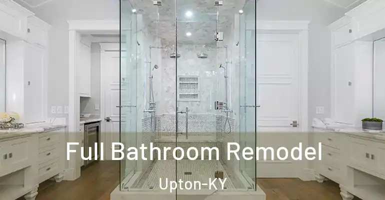 inner Bathroom imggen Full Bathroom Remodel Upton-KY