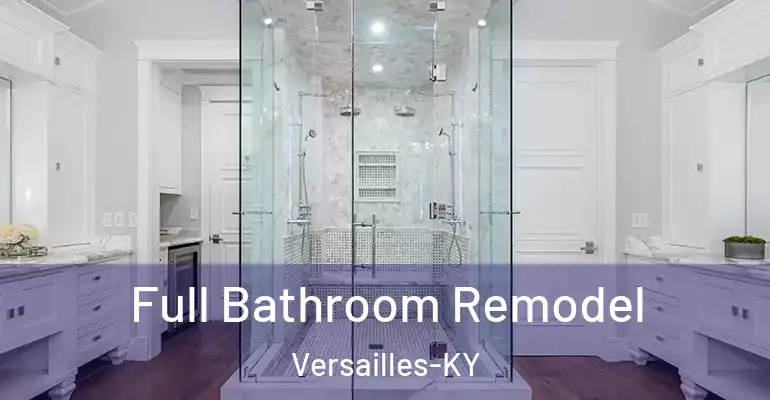 inner Bathroom imggen Full Bathroom Remodel Versailles-KY