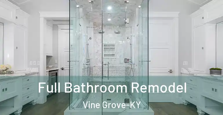 inner Bathroom imggen Full Bathroom Remodel Vine Grove-KY