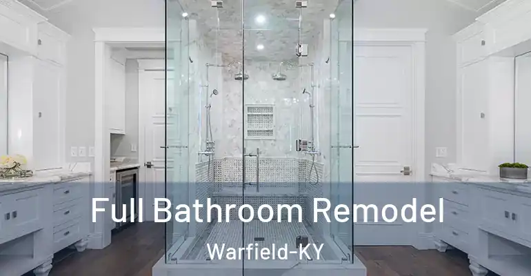 inner Bathroom imggen Full Bathroom Remodel Warfield-KY