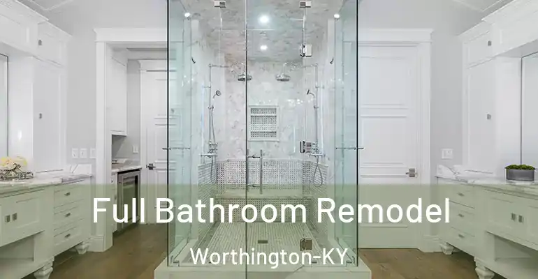 inner Bathroom imggen Full Bathroom Remodel Worthington-KY