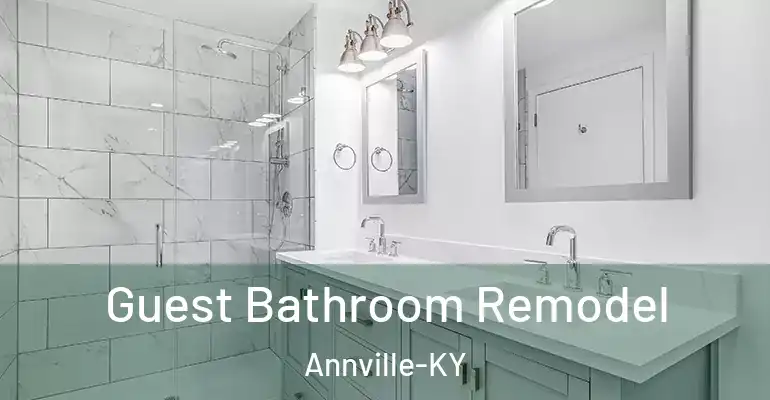 inner Bathroom imggen Guest Bathroom Remodel Annville-KY