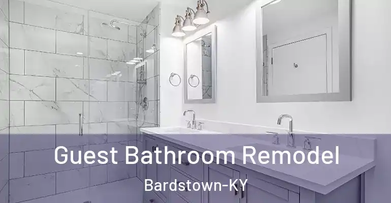 inner Bathroom imggen Guest Bathroom Remodel Bardstown-KY