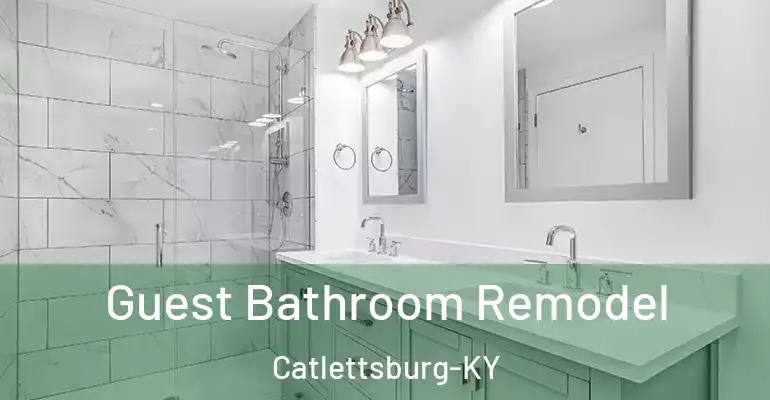 inner Bathroom imggen Guest Bathroom Remodel Catlettsburg-KY