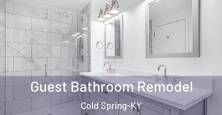 inner Bathroom imggen Guest Bathroom Remodel Cold Spring-KY