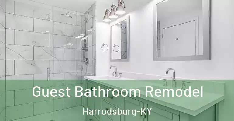 inner Bathroom imggen Guest Bathroom Remodel Harrodsburg-KY