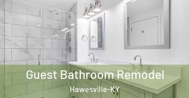 inner Bathroom imggen Guest Bathroom Remodel Hawesville-KY