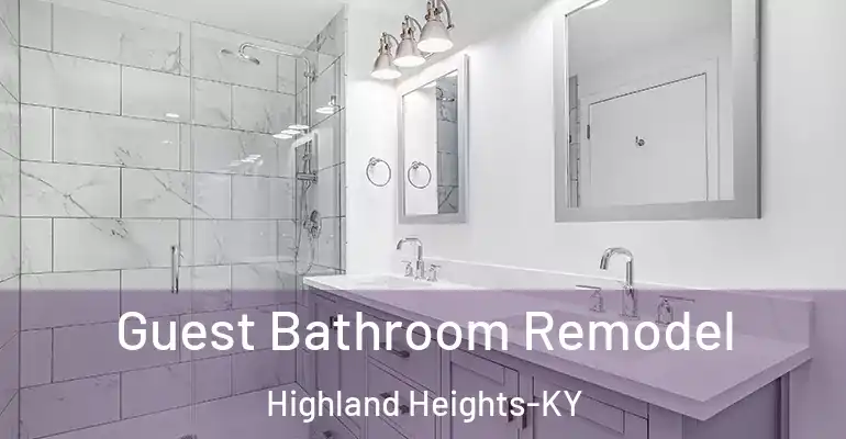 inner Bathroom imggen Guest Bathroom Remodel Highland Heights-KY