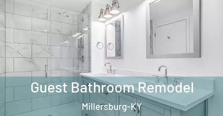 inner Bathroom imggen Guest Bathroom Remodel Millersburg-KY
