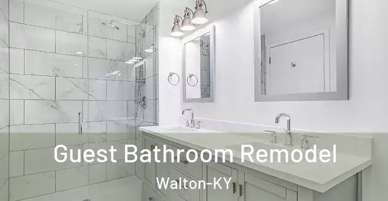 inner Bathroom imggen Guest Bathroom Remodel Walton-KY