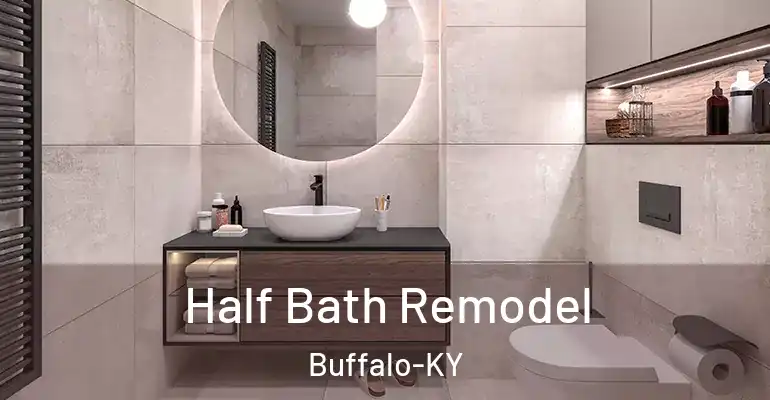 inner Bathroom imggen Half Bath Remodel Buffalo-KY
