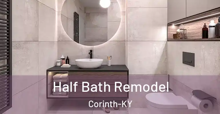 inner Bathroom imggen Half Bath Remodel Corinth-KY