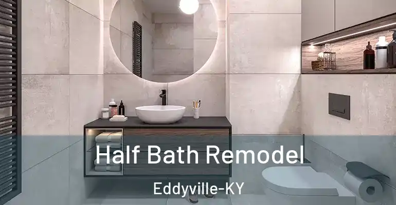 inner Bathroom imggen Half Bath Remodel Eddyville-KY