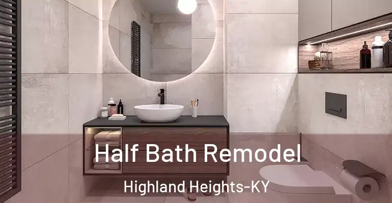 inner Bathroom imggen Half Bath Remodel Highland Heights-KY