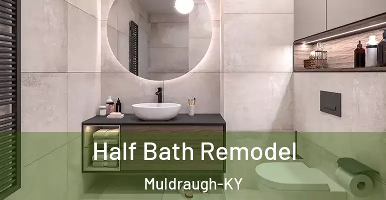 inner Bathroom imggen Half Bath Remodel Muldraugh-KY