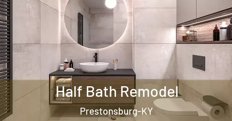 inner Bathroom imggen Half Bath Remodel Prestonsburg-KY