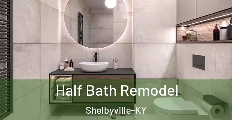 inner Bathroom imggen Half Bath Remodel Shelbyville-KY