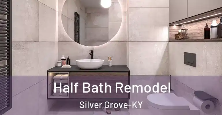 inner Bathroom imggen Half Bath Remodel Silver Grove-KY