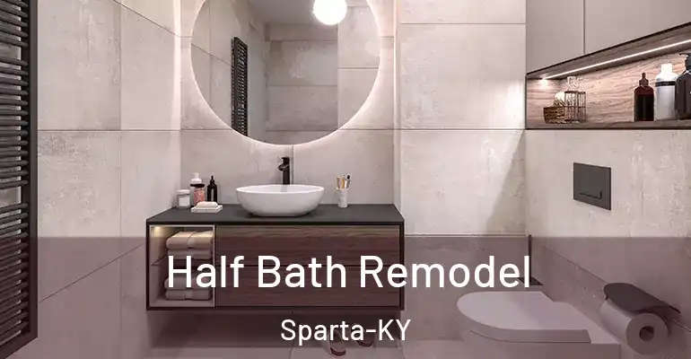 inner Bathroom imggen Half Bath Remodel Sparta-KY