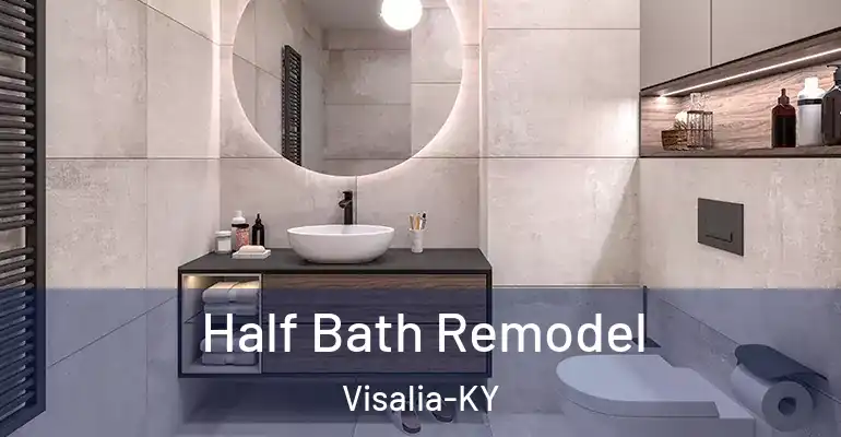 inner Bathroom imggen Half Bath Remodel Visalia-KY