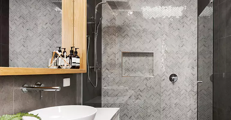 Bathroom Renovations Service in Elizabethtown, KY