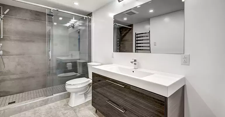 One Day Walk In Shower in Elizabethtown