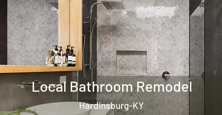 inner Bathroom imggen Local Bathroom Remodel Hardinsburg-KY
