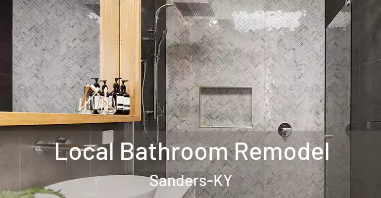 inner Bathroom imggen Local Bathroom Remodel Sanders-KY