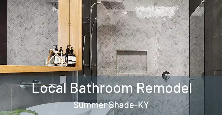 inner Bathroom imggen Local Bathroom Remodel Summer Shade-KY