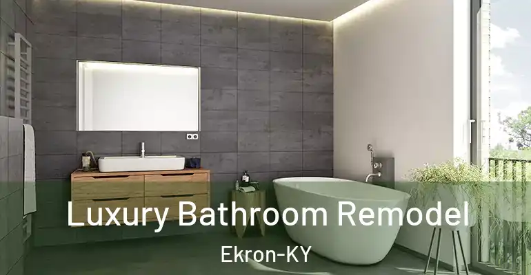inner Bathroom imggen Luxury Bathroom Remodel Ekron-KY