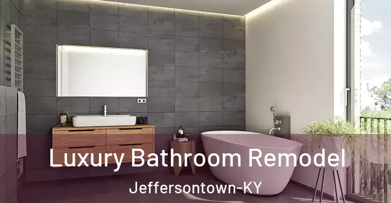 inner Bathroom imggen Luxury Bathroom Remodel Jeffersontown-KY