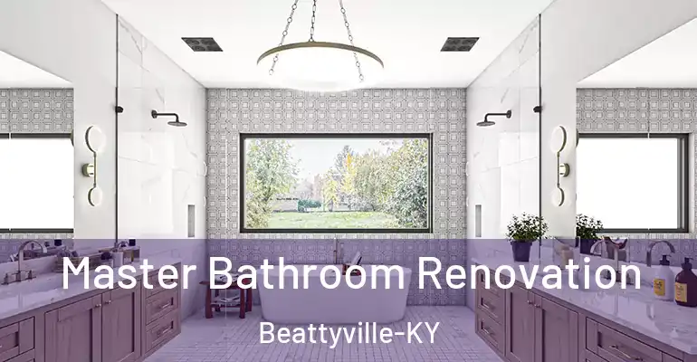 inner Bathroom imggen Master Bathroom Renovation Beattyville-KY