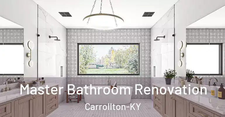 inner Bathroom imggen Master Bathroom Renovation Carrollton-KY