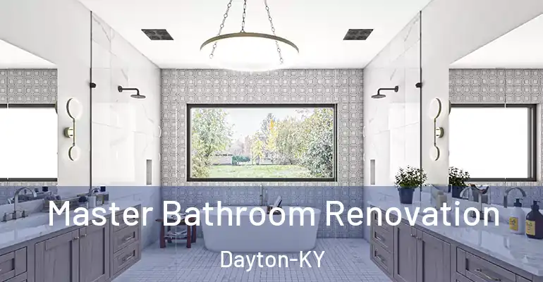 inner Bathroom imggen Master Bathroom Renovation Dayton-KY