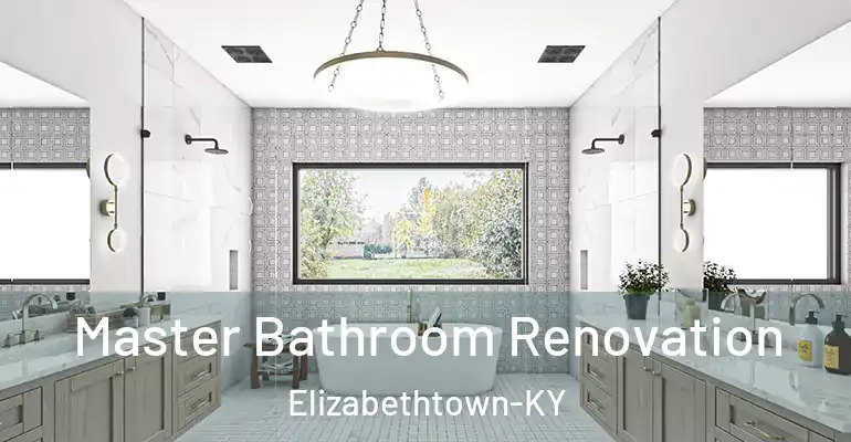 inner Bathroom imggen Master Bathroom Renovation Elizabethtown-KY